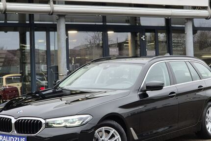 BMW 520 85.000 km 27.900 &euro; Husum 25813