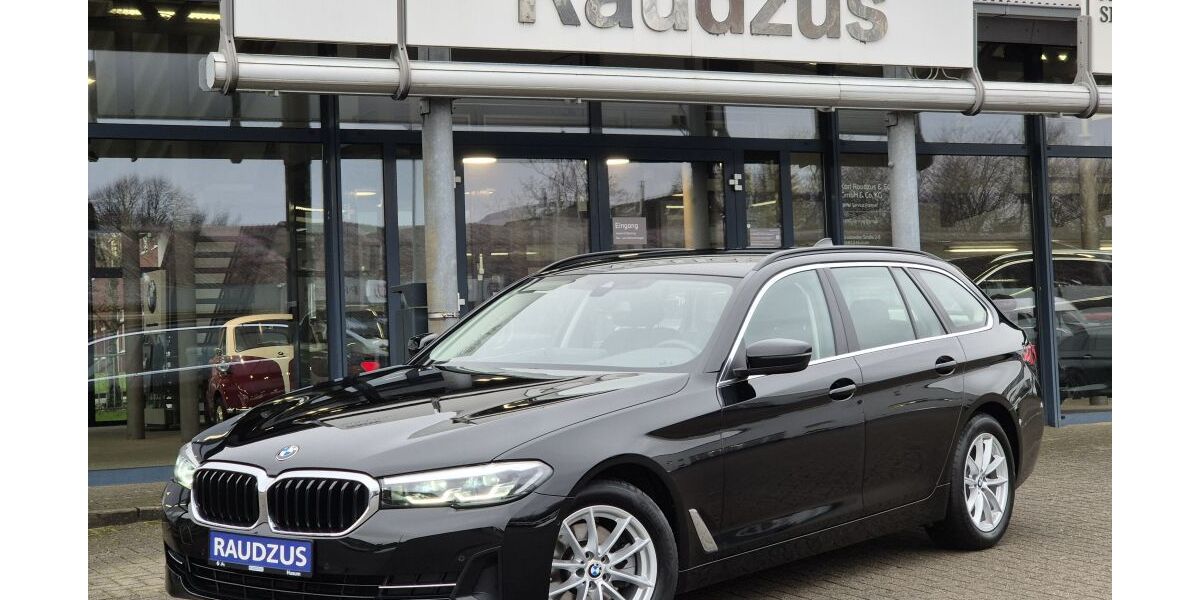 BMW 520 85.000 km 27.900 &euro; Husum 25813