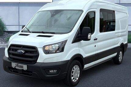 Ford Transit 122.572 km 22.960 &euro; Hartmannsdorf 09232