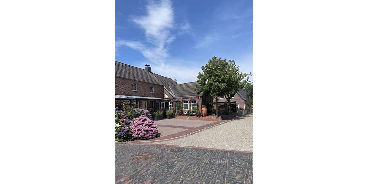 Einfamilienhaus Krummhörn - 5 Zimmer, 220 m&sup2;, 495.000&euro; | Angebot:26732264