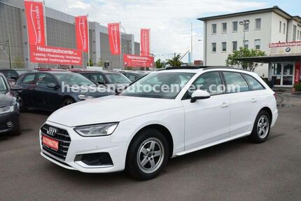 Audi A4 138.000 km 21.900 &euro; Frankfurt am Main - Bergen-Enkheim 60388