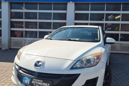 Mazda 3 128.000 km 6.499 &euro; Osnabrück 49090