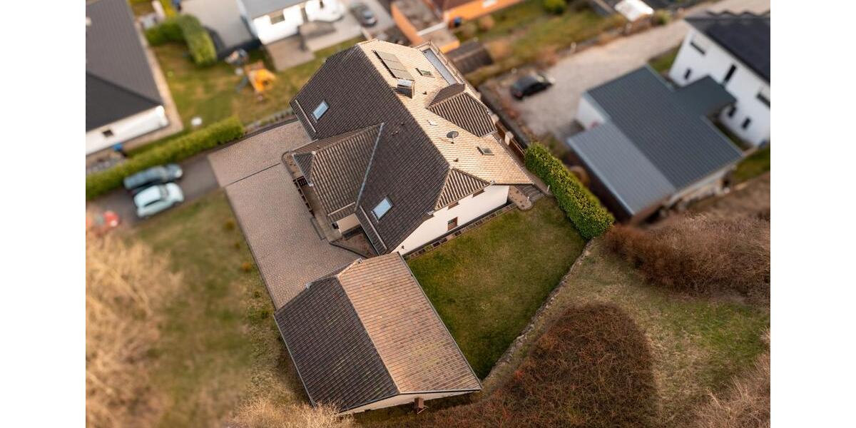 Mehrfamilienhaus, Wohnhaus Mehren - 8 Zimmer, 258 m&sup2;, 529.000&euro; | Angebot:26993396