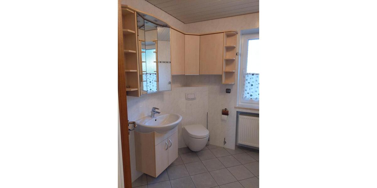 Hochparterre Dachau - 3 Zimmer, 82 m&sup2;, 499.000&euro; | Angebot:26885123