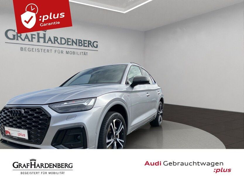 Audi Q5 30.200 km 49.930 € Singen 78224