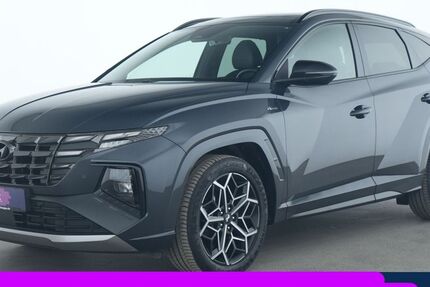 Hyundai TUCSON 42.139 km 29.645 &euro; Garching bei München 85748