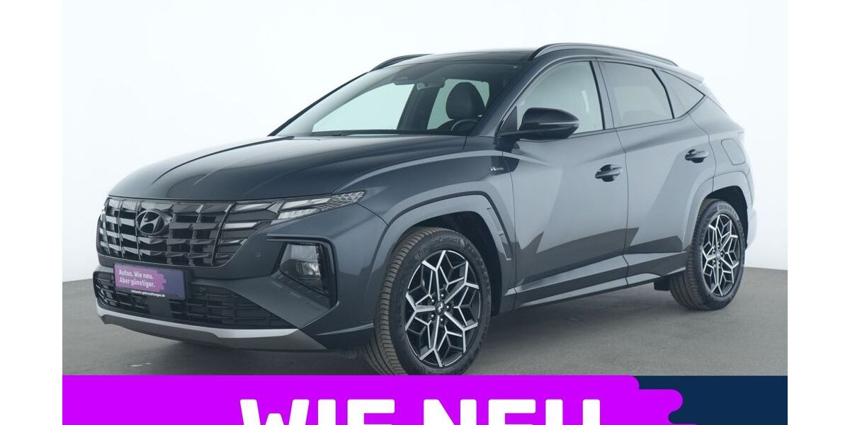 Hyundai TUCSON 42.139 km 29.745 &euro; Garching bei München 85748
