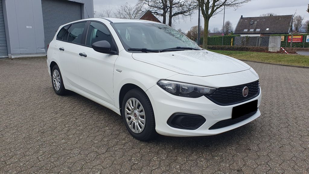 Fiat Tipo 77.000 km 7.900 &euro; Tönisvorst 47918