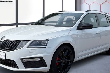 Skoda Octavia 133.000 km 18.990 &euro; Saarburg 54439