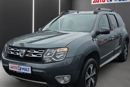 Dacia Duster 106.099 km 9.490 € Sandersdorf Brehna 06796
