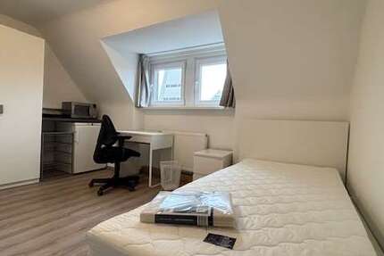 Zimmer Friedrichshafen Löwental - 1 Zimmer, 500&euro; | Angebot:25355562