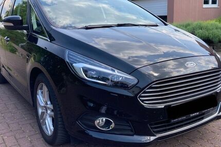 Ford S-Max 89.200 km 15.990 &euro; Gleichen 37130