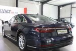 A8 50 TDI QUATTRO VC+HUD,LUFT,B&O,MATRIX,360°