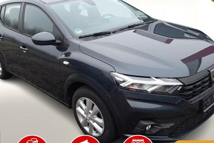Dacia Sandero 27.900 km 14.288 &euro; Kehl 77694