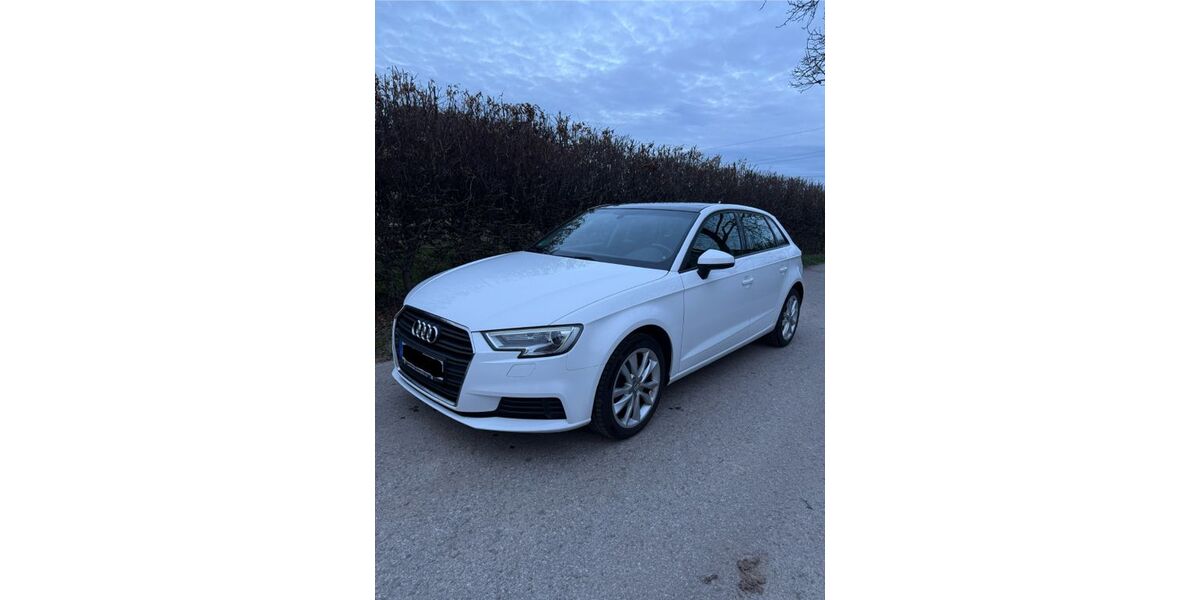 Audi A3 112.500 km 14.000 &euro; Markgröningen 71706