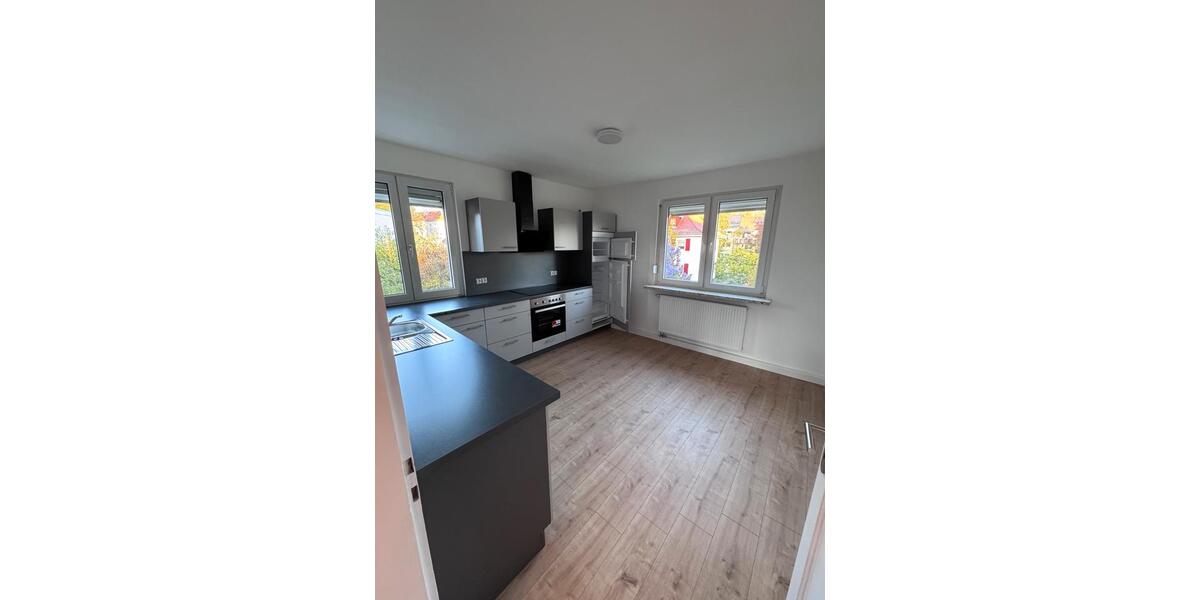 Etagenwohnung Coburg - 2 Zimmer, 61 m&sup2;, 793&euro; | Angebot:26560527
