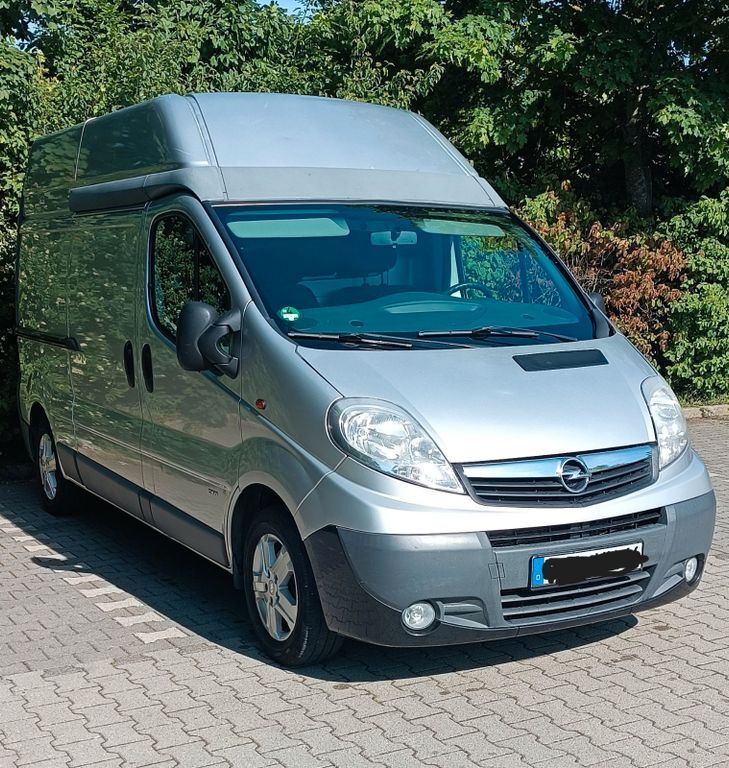 Vivaro