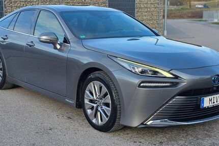 Toyota Mirai 131.524 km 9.500 &euro; Mühlhausen 92360