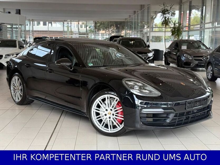 Panamera