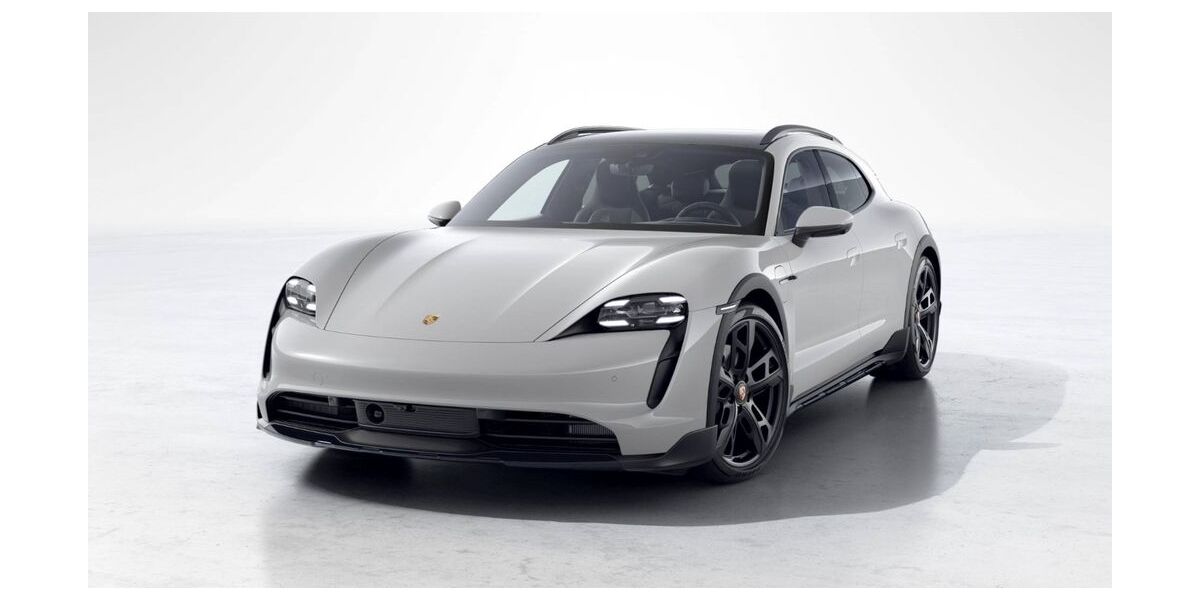 Porsche Taycan 22.199 km 75.900 &euro; Lüneburg 21339