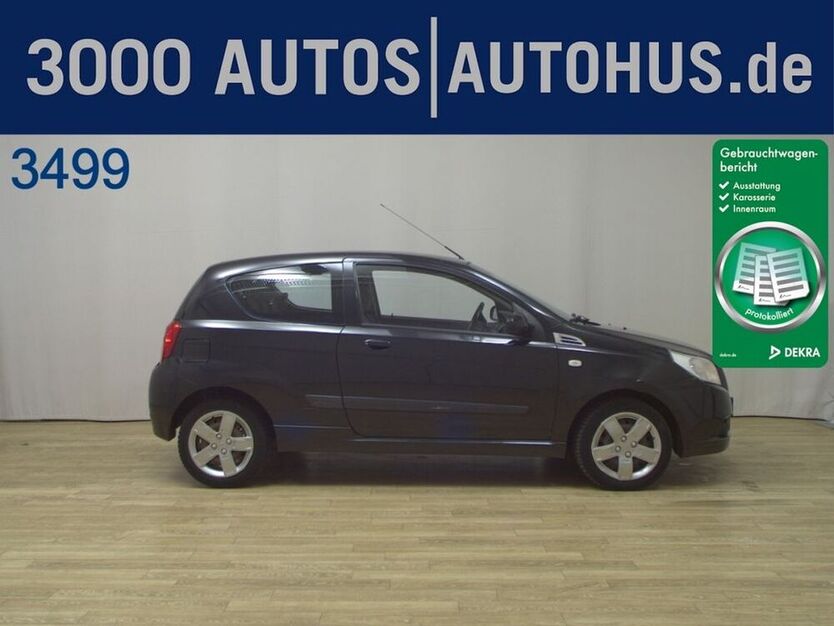 Aveo