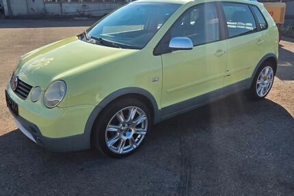 VW Polo 199.000 km 750 &euro; Zimmern o. Rottweil 78658