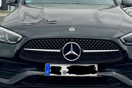 Mercedes-Benz C 200 4.800 km 40.499 € Guxhagen 34302