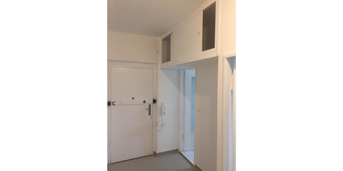 Etagenwohnung Langenhagen Brink - 2 Zimmer, 55 m&sup2;, 269.000&euro; | Angebot:26844301