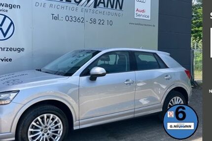 Audi Q2 80.000 km 18.989 &euro; Erkner 15537