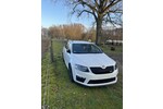 Skoda Oktavia 198.000 km 11.000 &euro; Schöppingen 48624