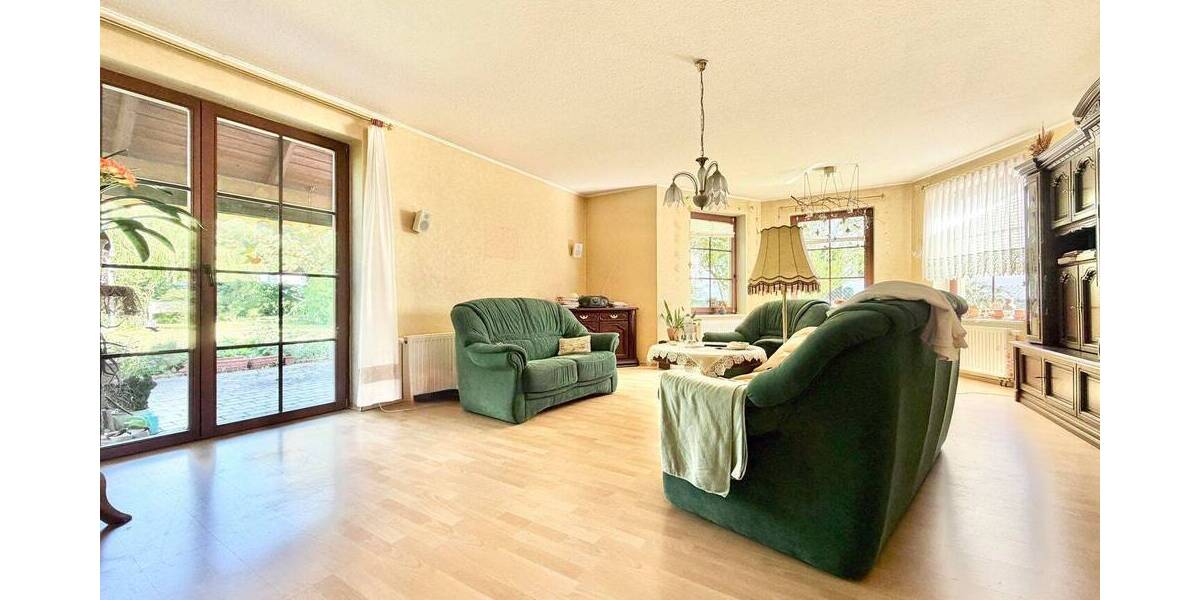 Mehrfamilienhaus, Wohnhaus Schönermark - 6 Zimmer, 168 m&sup2;, 249.000&euro; | Angebot:26826287
