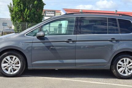 VW Touran 194.000 km 14.999 &euro; Berlin 15831
