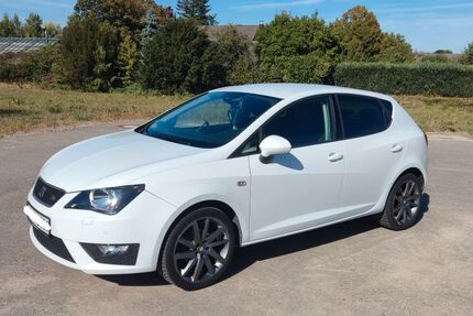 Seat Ibiza 108.008 km 7.200 &euro; Schwanau 77963