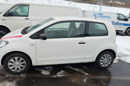 Skoda Citigo 181.000 km 2.800 &euro; Homberg 34576
