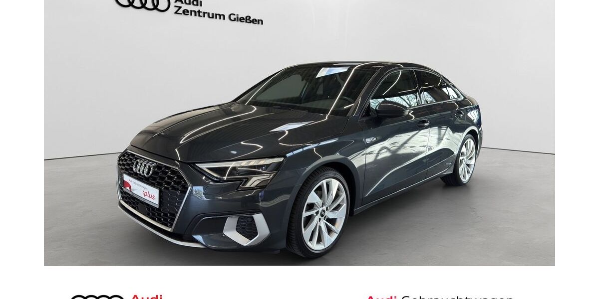 Audi A3 61.250 km 25.430 &euro; Giessen 35394