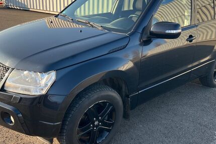 Suzuki Grand Vitara 170.000 km 5.699 &euro; Berlin 12057