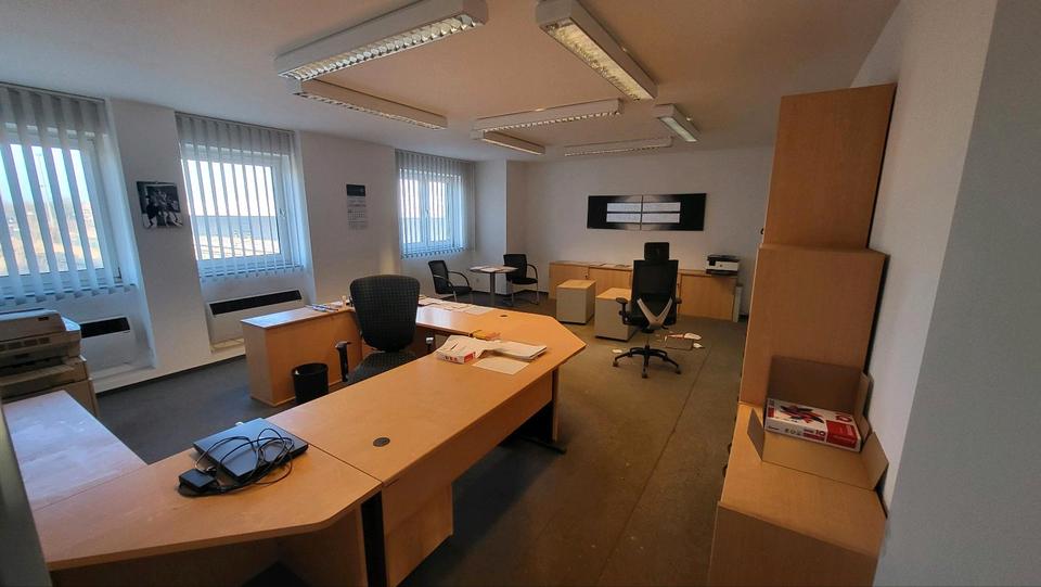 Gewerbeobjekt Genthin - 1.650&euro; | Angebot:25943263