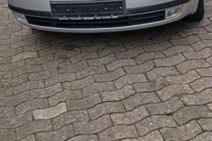 Skoda Fabia 215.000 km 1.500 € Vechta 49377