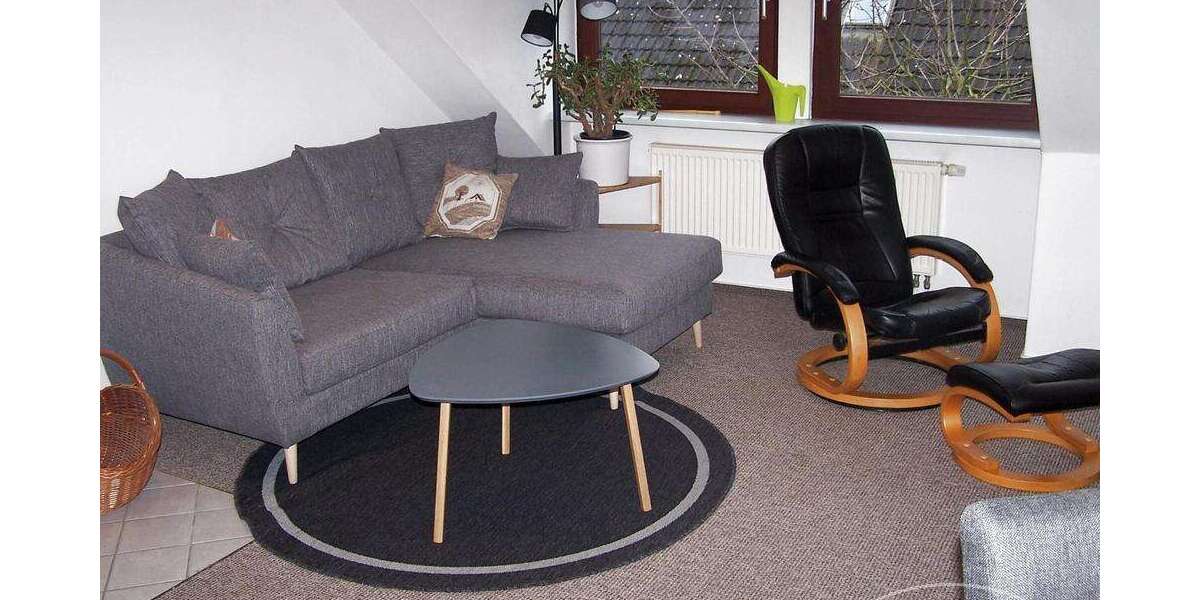 Wohnen auf Zeit in Molfsee 750 € 2.5 zimmer