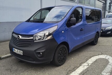Opel Vivaro 149.500 km 18.947 &euro; Lauffen am Neckar 74348