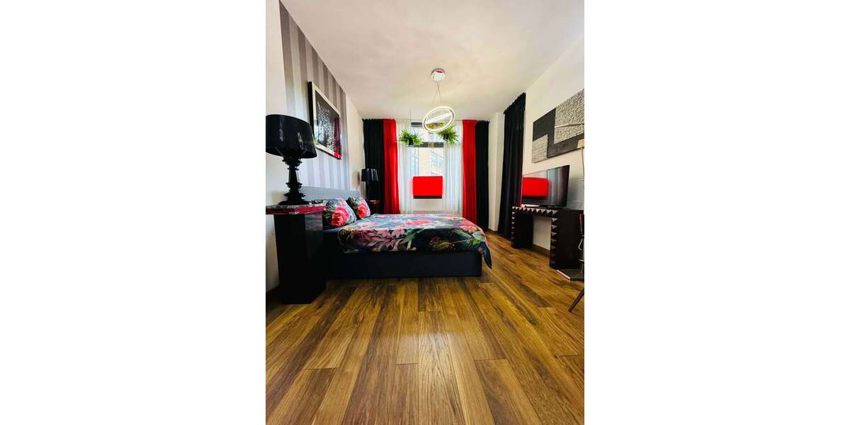 Zimmer Mannheim Innenstadt - 1 Zimmer, 1.700&euro; | Angebot:27124026