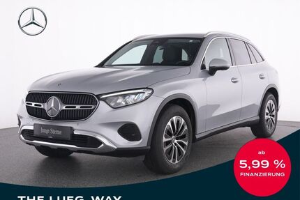 Mercedes GLC 200