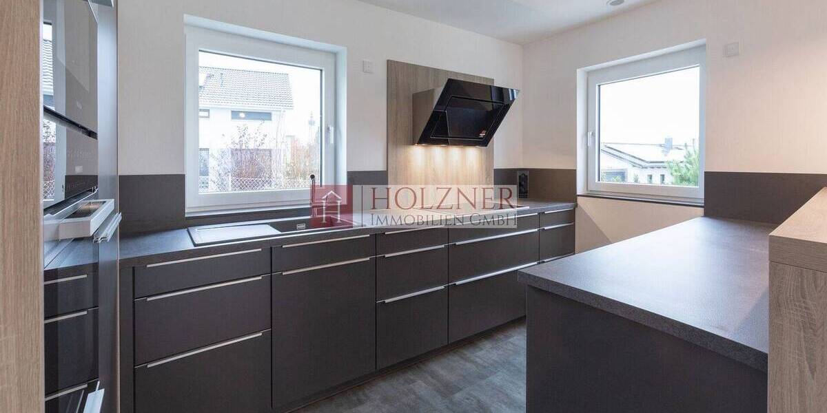 Einfamilienhaus Aham Loizenkirchen - 6 Zimmer, 154 m&sup2;, 1.800&euro; | Angebot:23718101