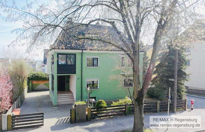 Haus zum Kaufen in Straubing 449.000 € 220 m²