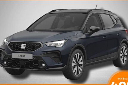 Seat Arona 1.431 km 24.780 &euro; Bindlach 95463