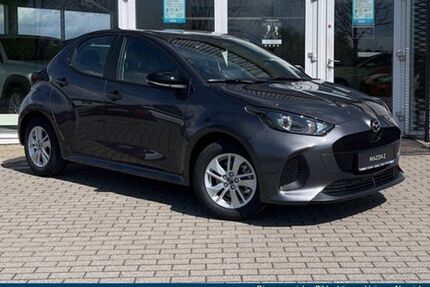 Mazda 2 Hybrid 2.152 km 22.720 &euro; Delitzsch 04509
