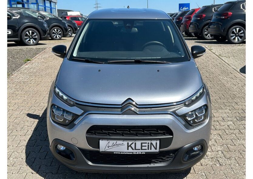 Citroen C3 29.992 km 13.700 € Simmern 55469