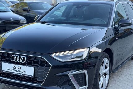 Audi A4 136.100 km 22.990 &euro; Wilden (Siegerland) 57234