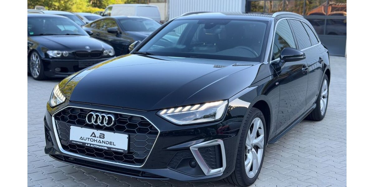 Audi A4 136.100 km 22.990 &euro; Wilden (Siegerland) 57234