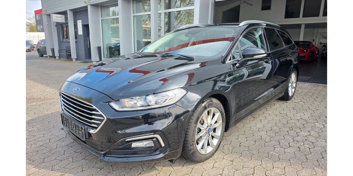 Ford Mondeo 144.000 km 11.780 &euro; Neuwied 56566